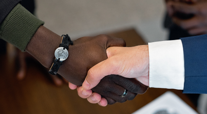 S3 Consulting Solutions 