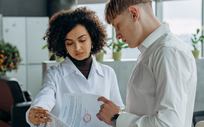 S3 Consulting Solutions 