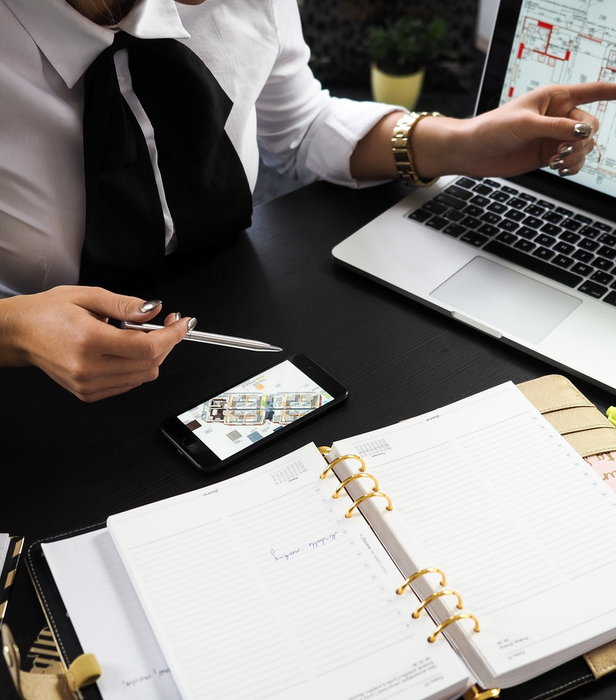 S3 Consulting Solutions 