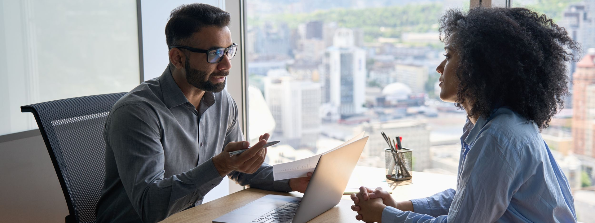 S3 Consulting Solutions 