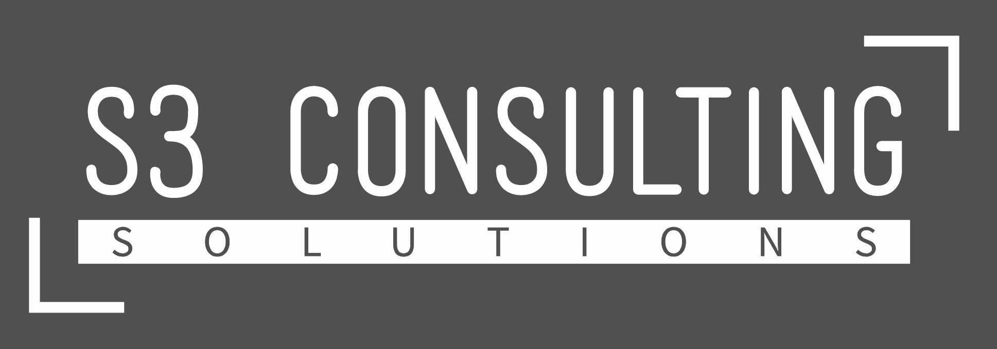 S3 Consulting Solutions 